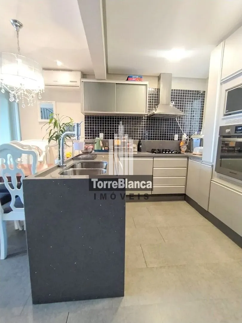 Apartamento, 3 quartos, 232 m² - Foto 15