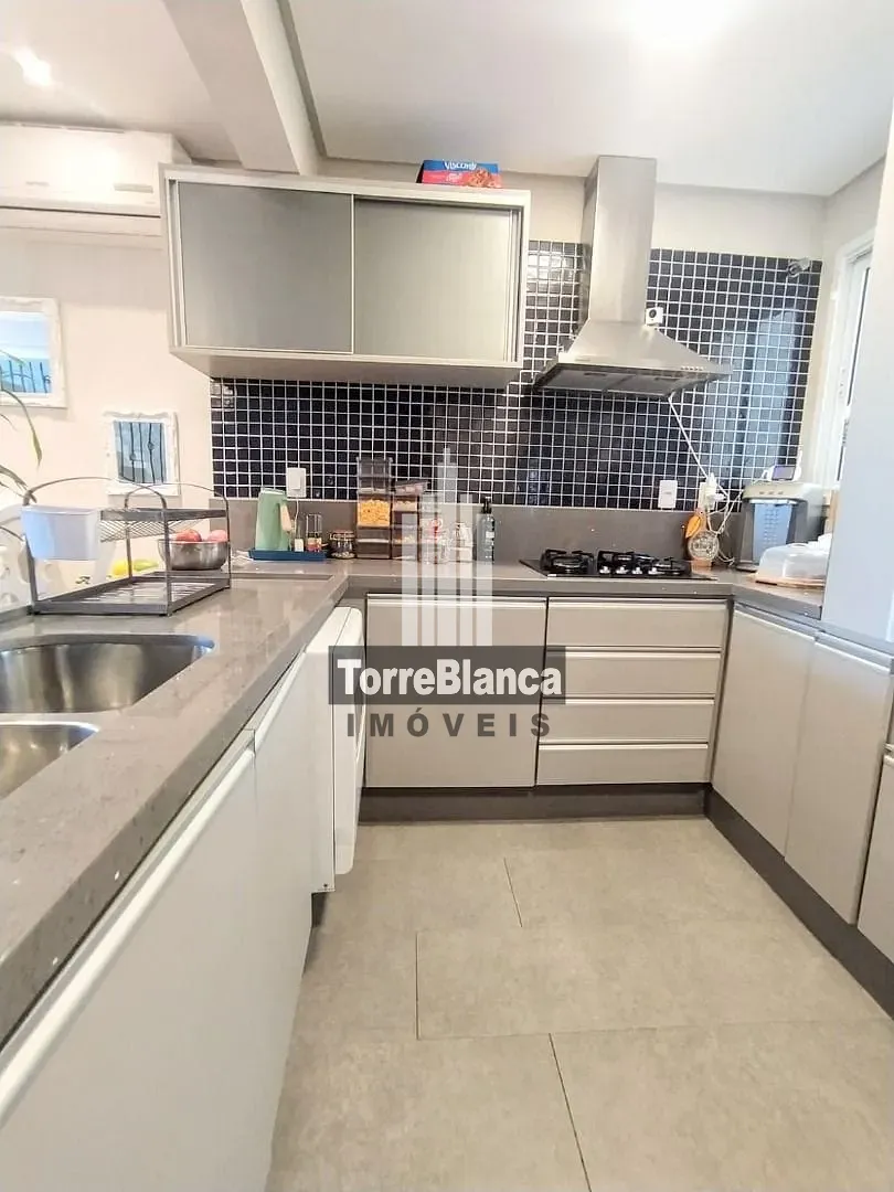 Apartamento, 3 quartos, 232 m² - Foto 9