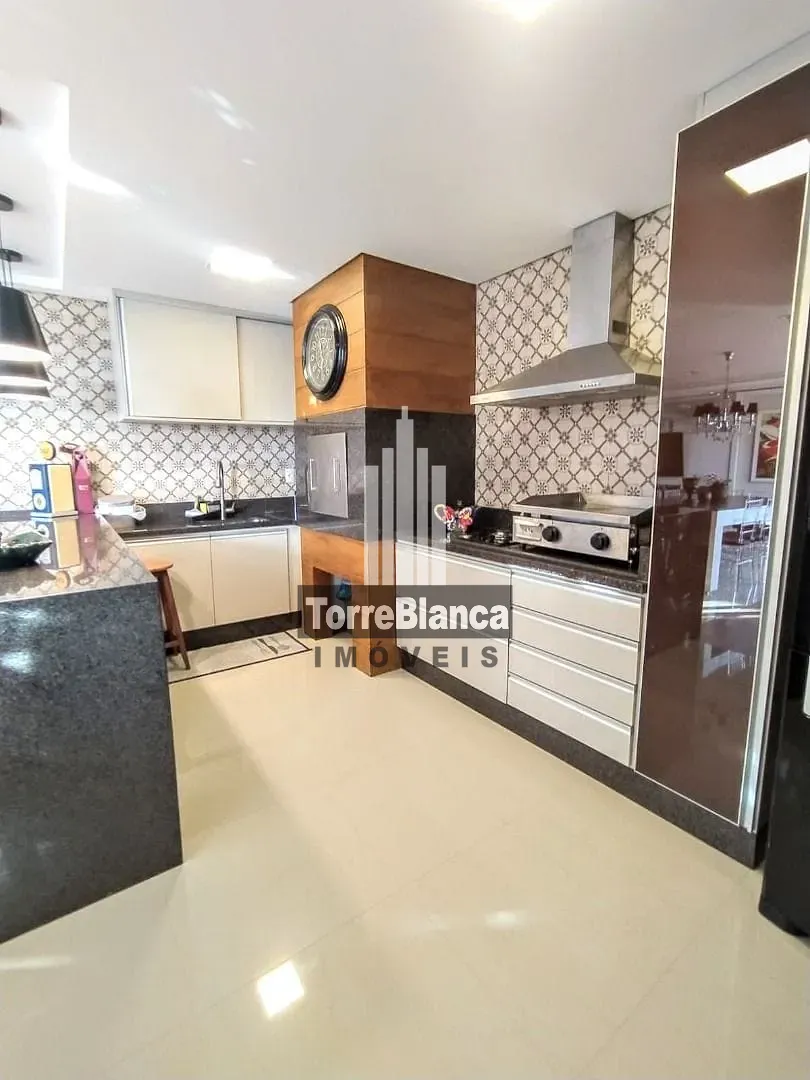 Apartamento, 3 quartos, 232 m² - Foto 22