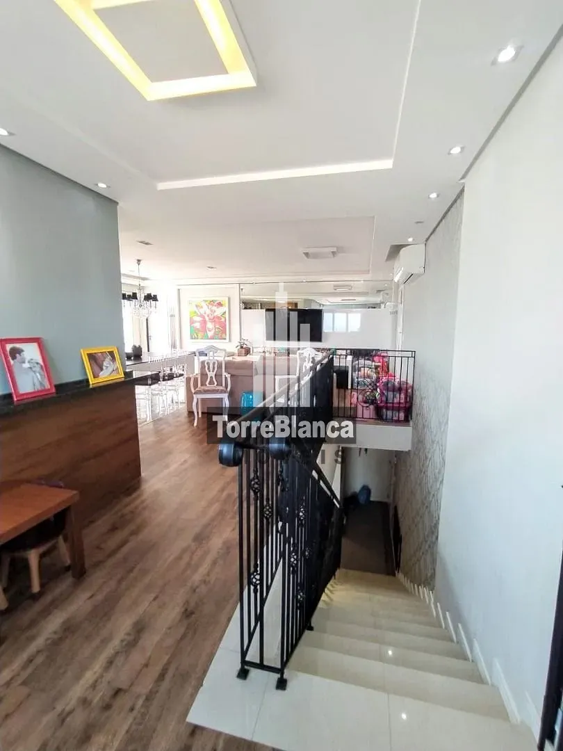Apartamento, 3 quartos, 232 m² - Foto 17