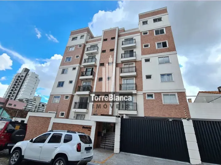 Apartamento, 3 quartos, 232 m² - Foto 1