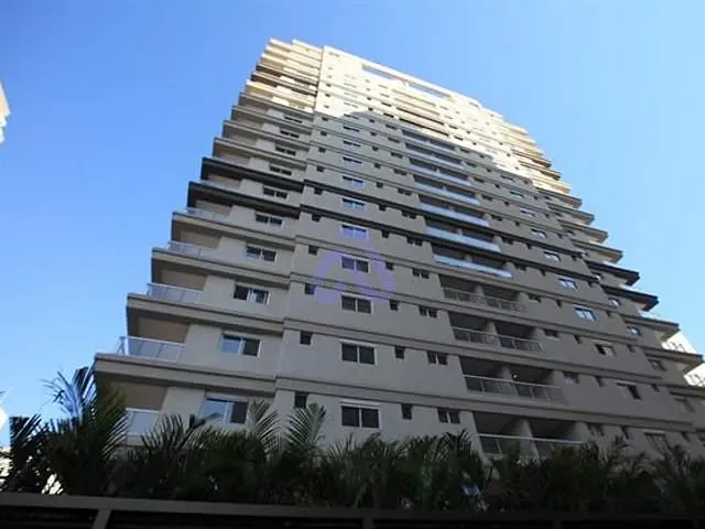 Apartamento com 1987m² 3 quartos e 3 banheiros, à venda, no bairro Vila Clementino em São Paulo