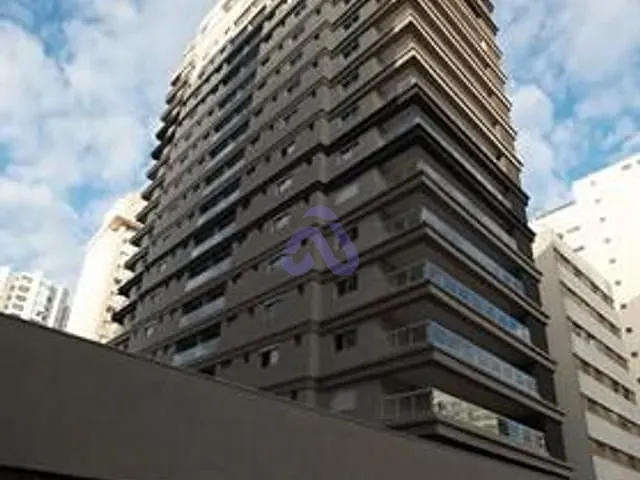 Apartamento com 1987m² 3 quartos e 3 banheiros, à venda, no bairro Vila Clementino em São Paulo