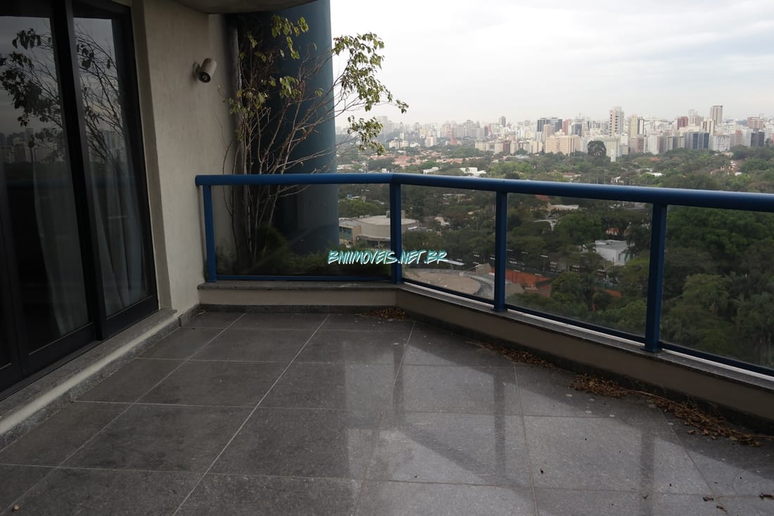 Apartamento, 4 quartos, 504 m² - Foto 8