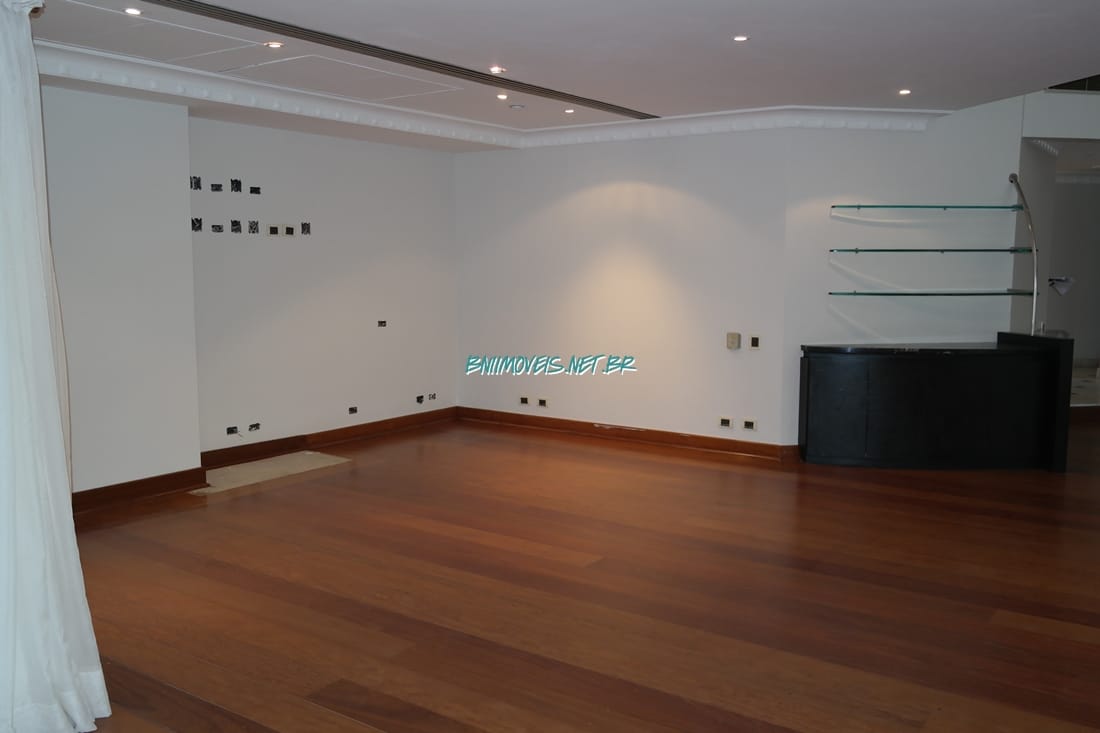 Apartamento, 4 quartos, 504 m² - Foto 3