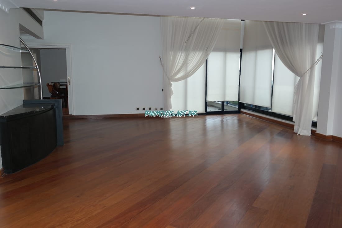 Apartamento, 4 quartos, 504 m² - Foto 5