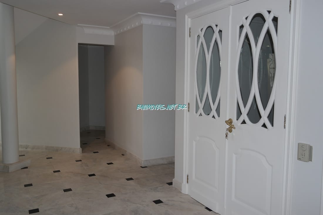 Apartamento, 4 quartos, 504 m² - Foto 1