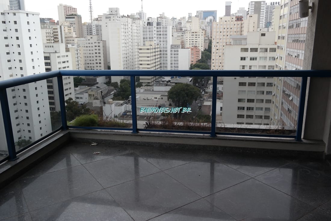 Apartamento, 4 quartos, 504 m² - Foto 4