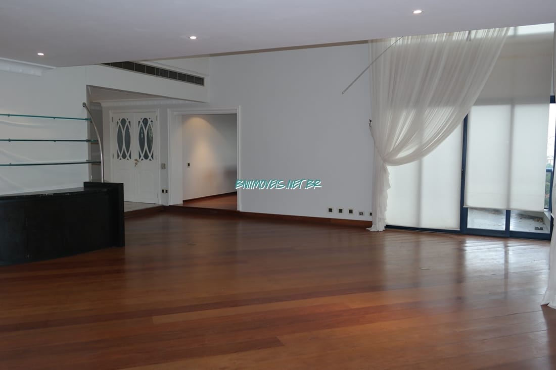 Apartamento, 4 quartos, 504 m² - Foto 2