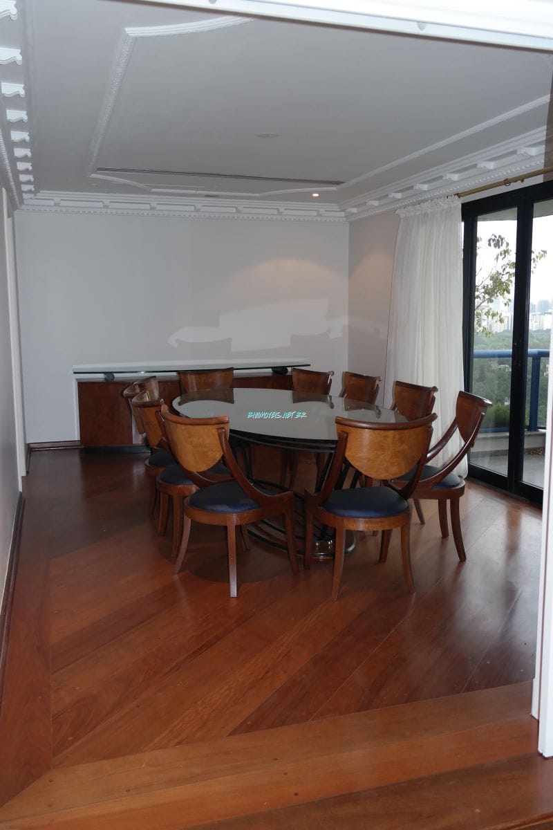 Apartamento, 4 quartos, 504 m² - Foto 11
