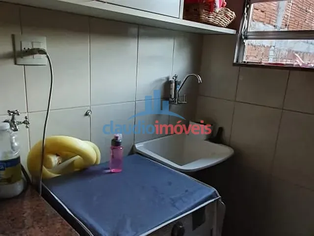 Apartamento 3 quartos e 1 banheiro, à venda, no bairro Roberto Silveira em Barra Mansa