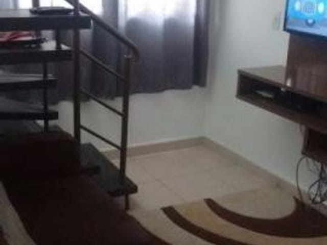 Foto do Apartamento - Apartamento Duplex à Venda no Aricanduva, São Paulo | Acharimóvel.net