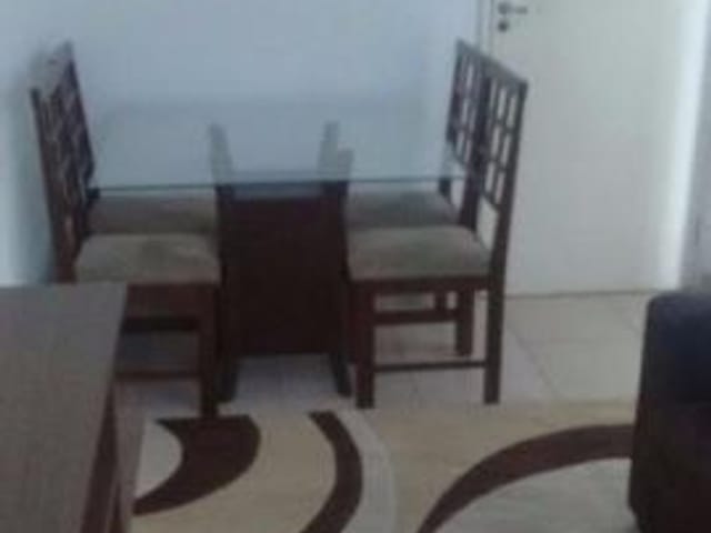 Foto do Apartamento - Apartamento Duplex à Venda no Aricanduva, São Paulo | Acharimóvel.net