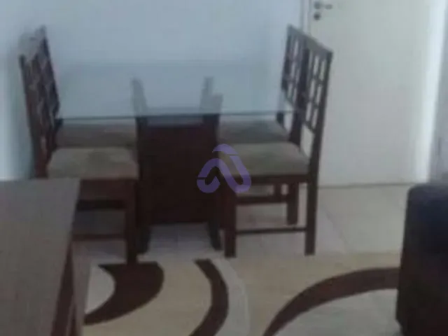 Apartamento 2 quartos e 2 banheiros, à venda, no bairro Jardim Santa Terezinha em São Paulo