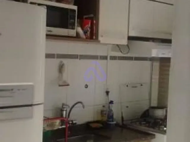 Apartamento 2 quartos e 2 banheiros, à venda, no bairro Jardim Santa Terezinha em São Paulo