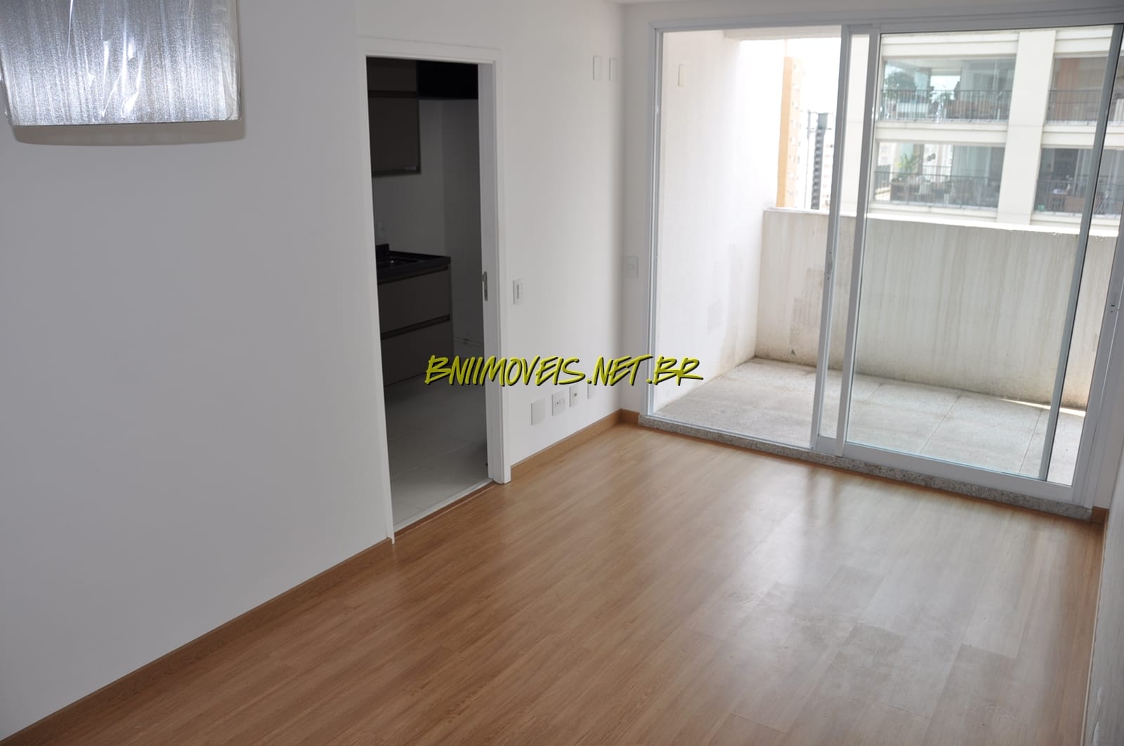 Apartamento, 1 quarto, 92 m² - Foto 5