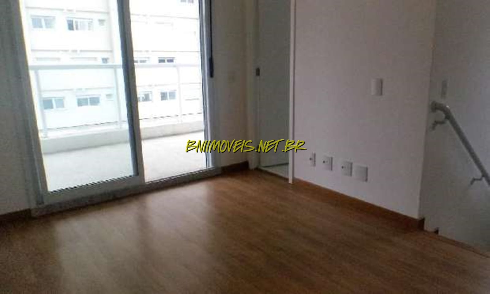 Apartamento, 1 quarto, 92 m² - Foto 2