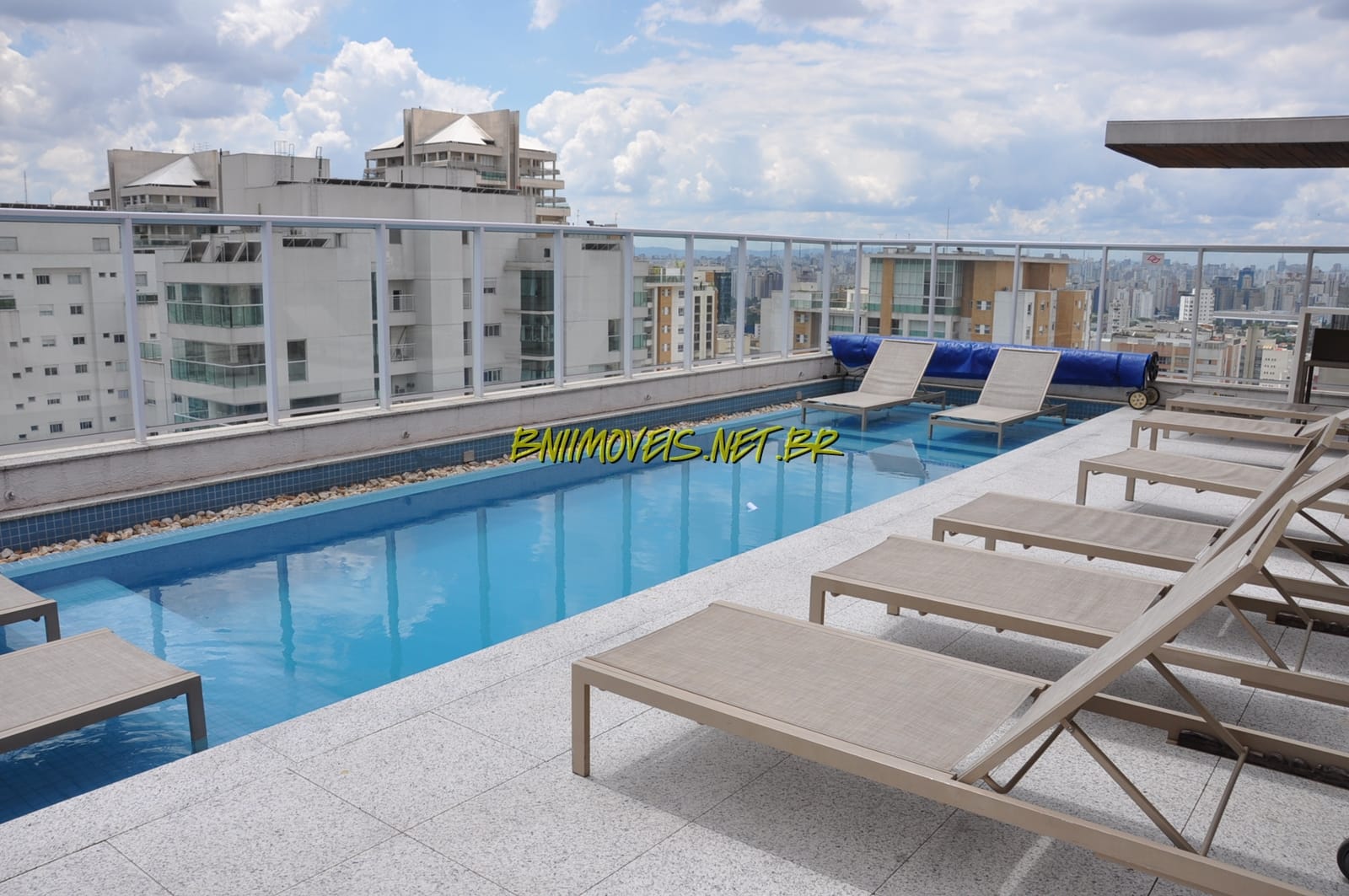 Apartamento, 1 quarto, 92 m² - Foto 12