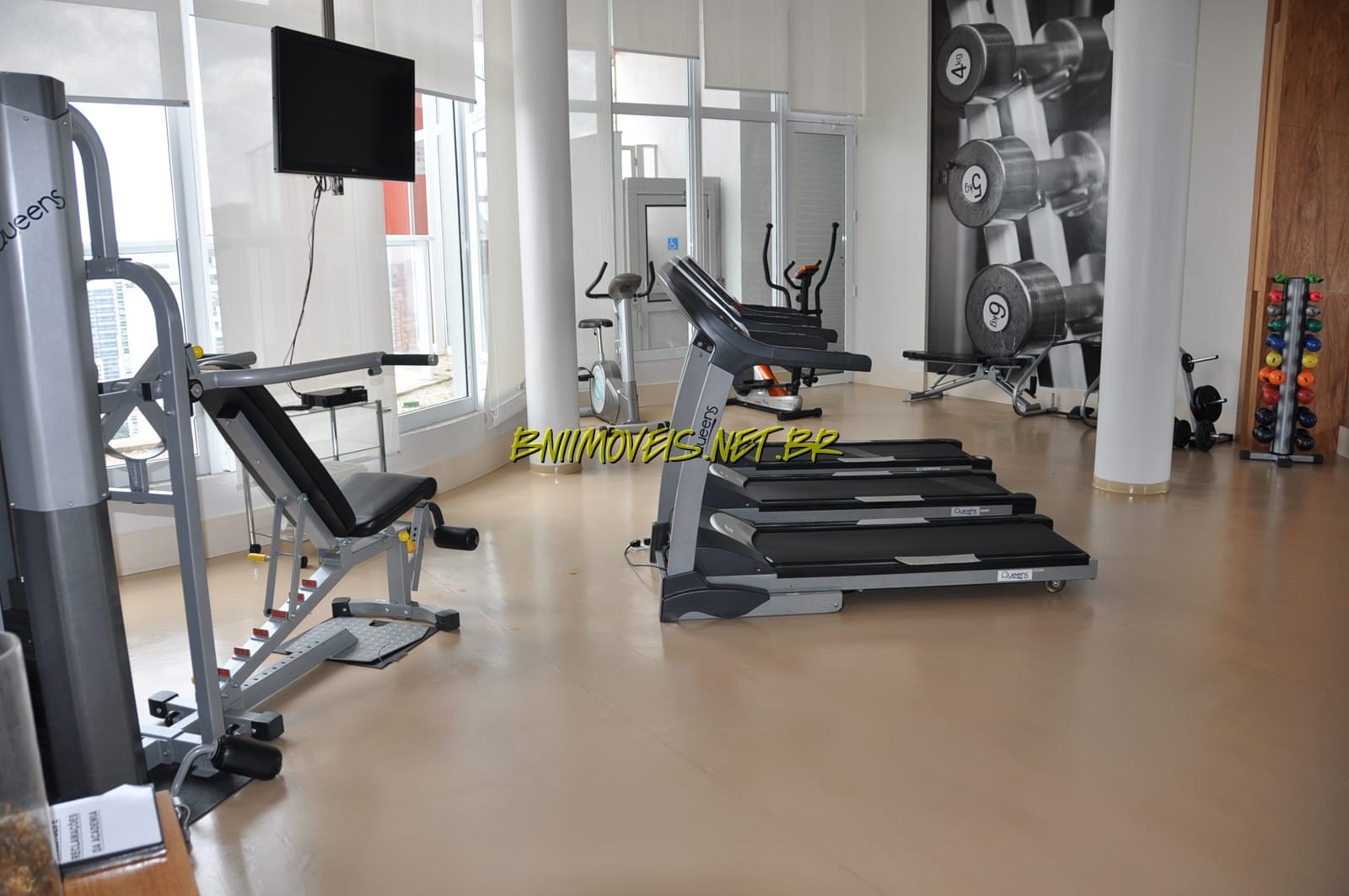 Apartamento, 1 quarto, 92 m² - Foto 14