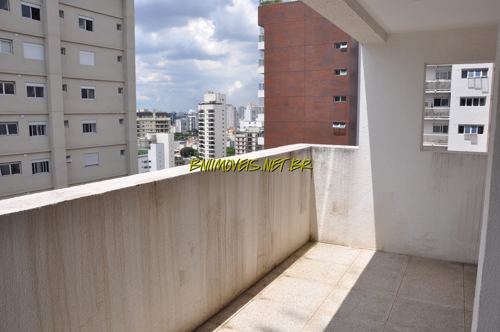 Apartamento, 1 quarto, 92 m² - Foto 1