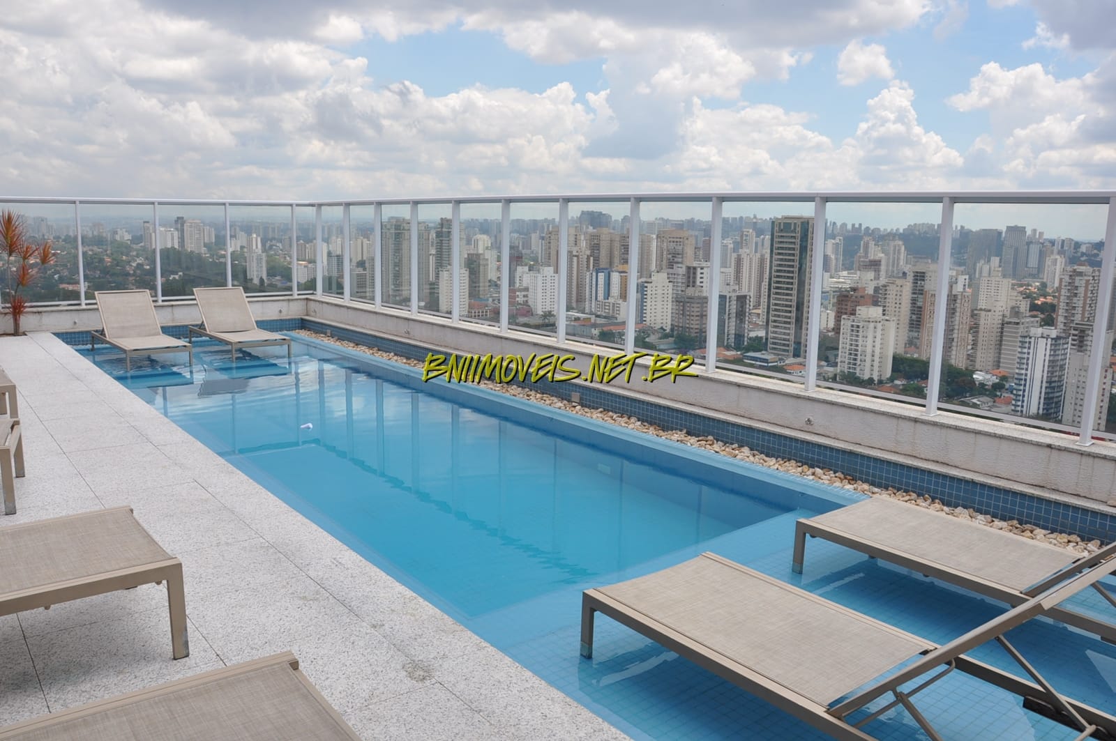 Apartamento, 1 quarto, 92 m² - Foto 3