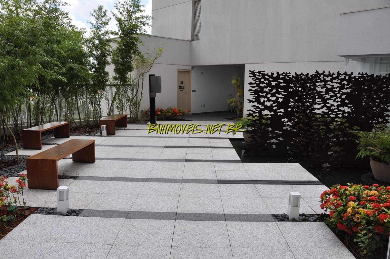 Apartamento, 1 quarto, 92 m² - Foto 11