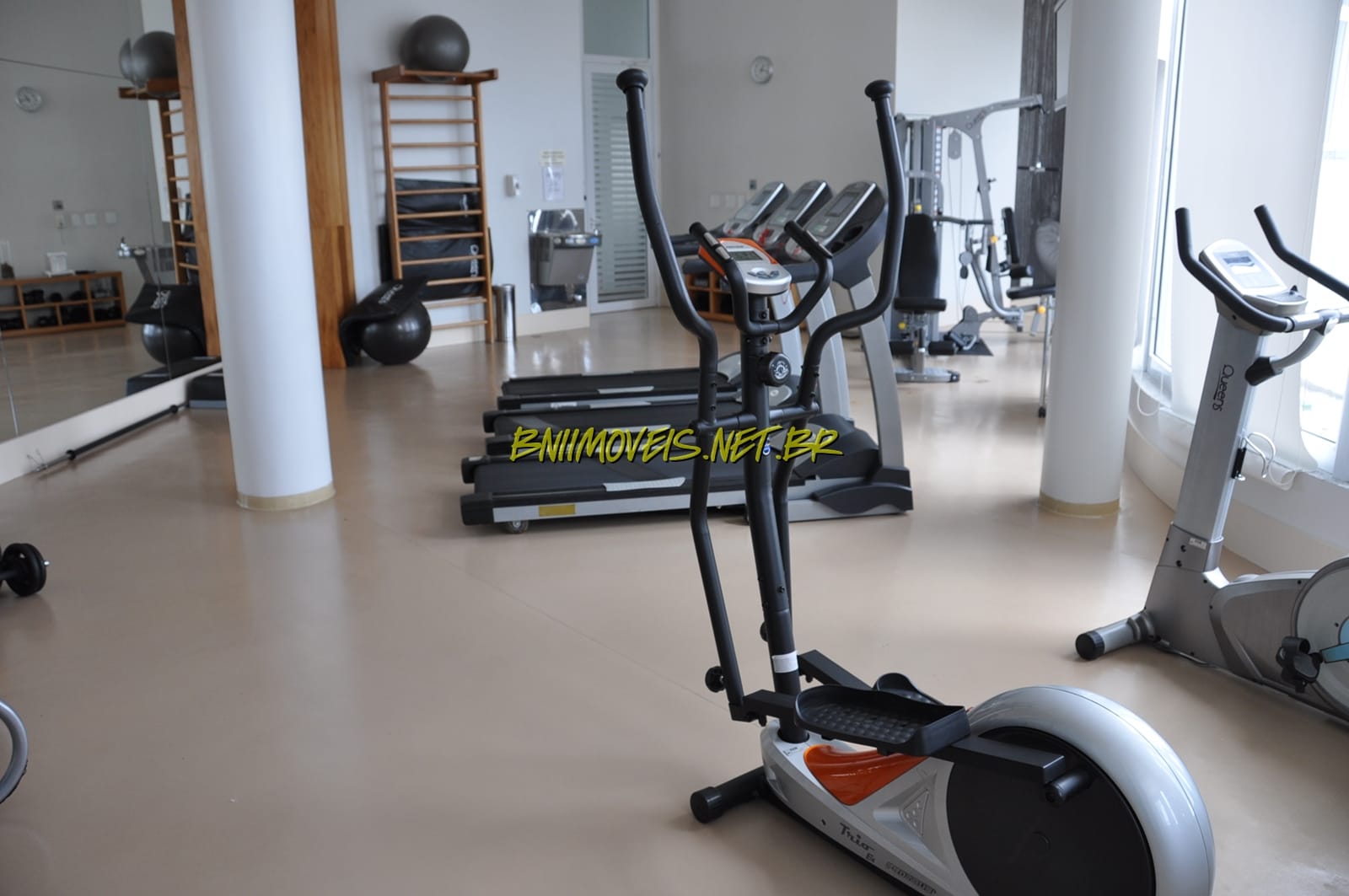 Apartamento, 1 quarto, 92 m² - Foto 13