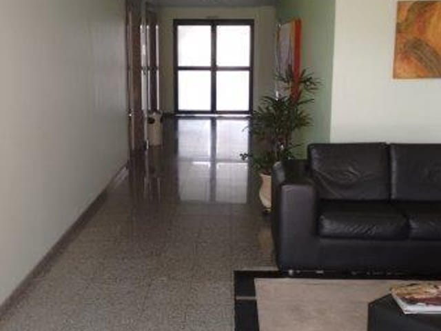 Apartamento Duplex com 128m² 2 quartos e 2 banheiros, à venda, no bairro Vila Bertioga em São Paulo