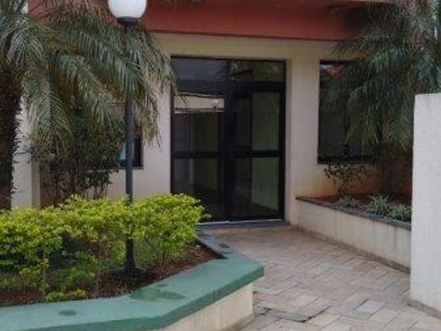 Apartamento Duplex com 128m² 2 quartos e 2 banheiros, à venda, no bairro Vila Bertioga em São Paulo