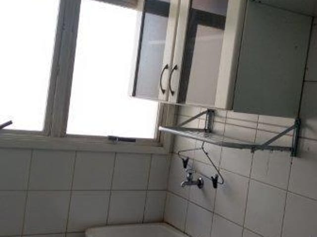 Apartamento Duplex com 128m² 2 quartos e 2 banheiros, à venda, no bairro Vila Bertioga em São Paulo
