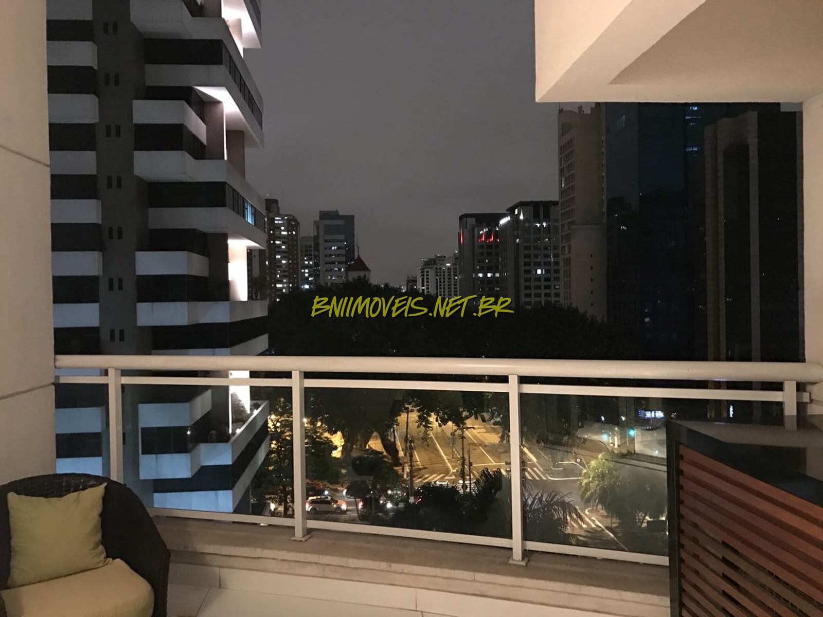 Apartamento, 2 quartos, 70 m² - Foto 1