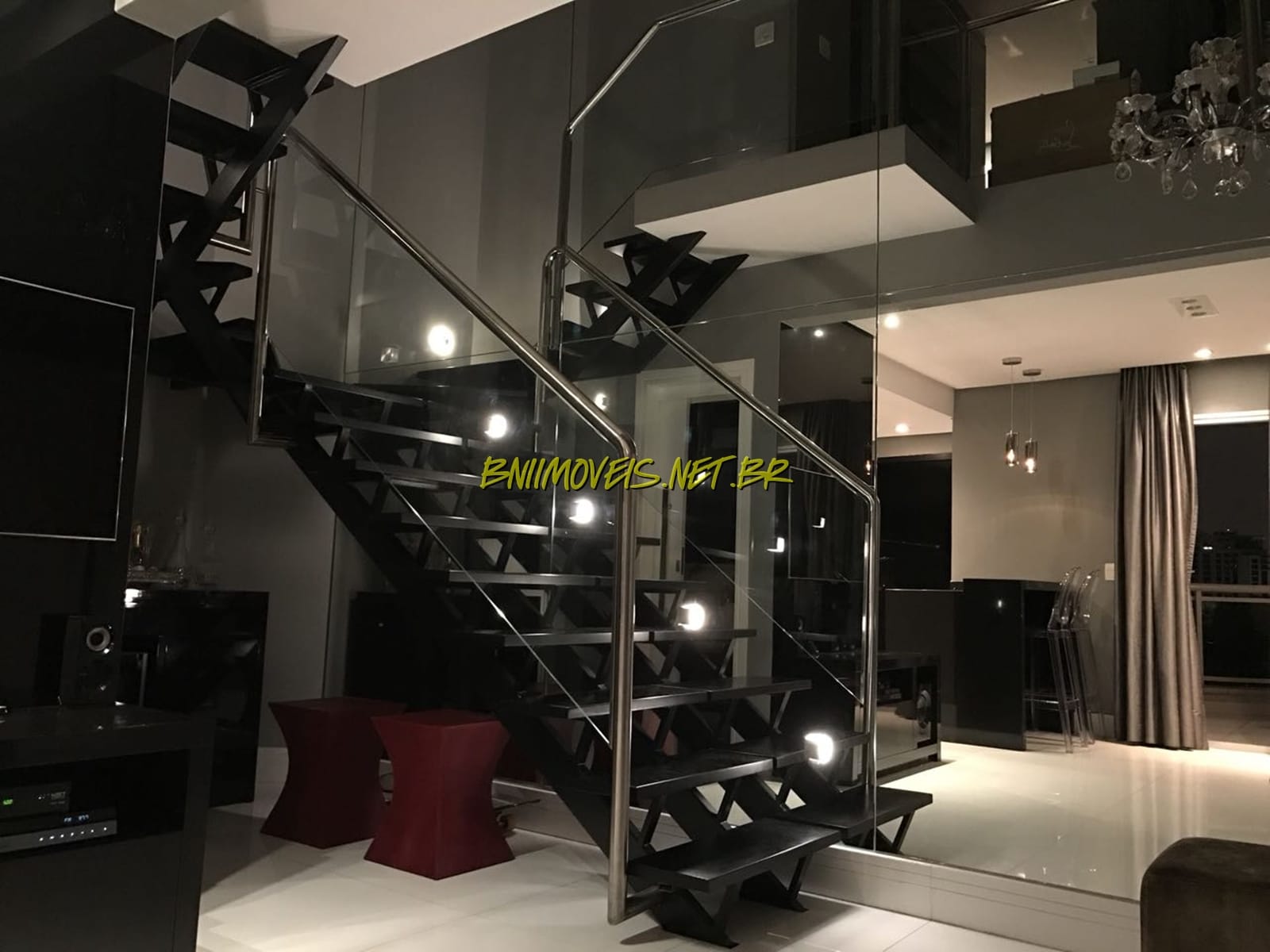Apartamento, 2 quartos, 70 m² - Foto 2