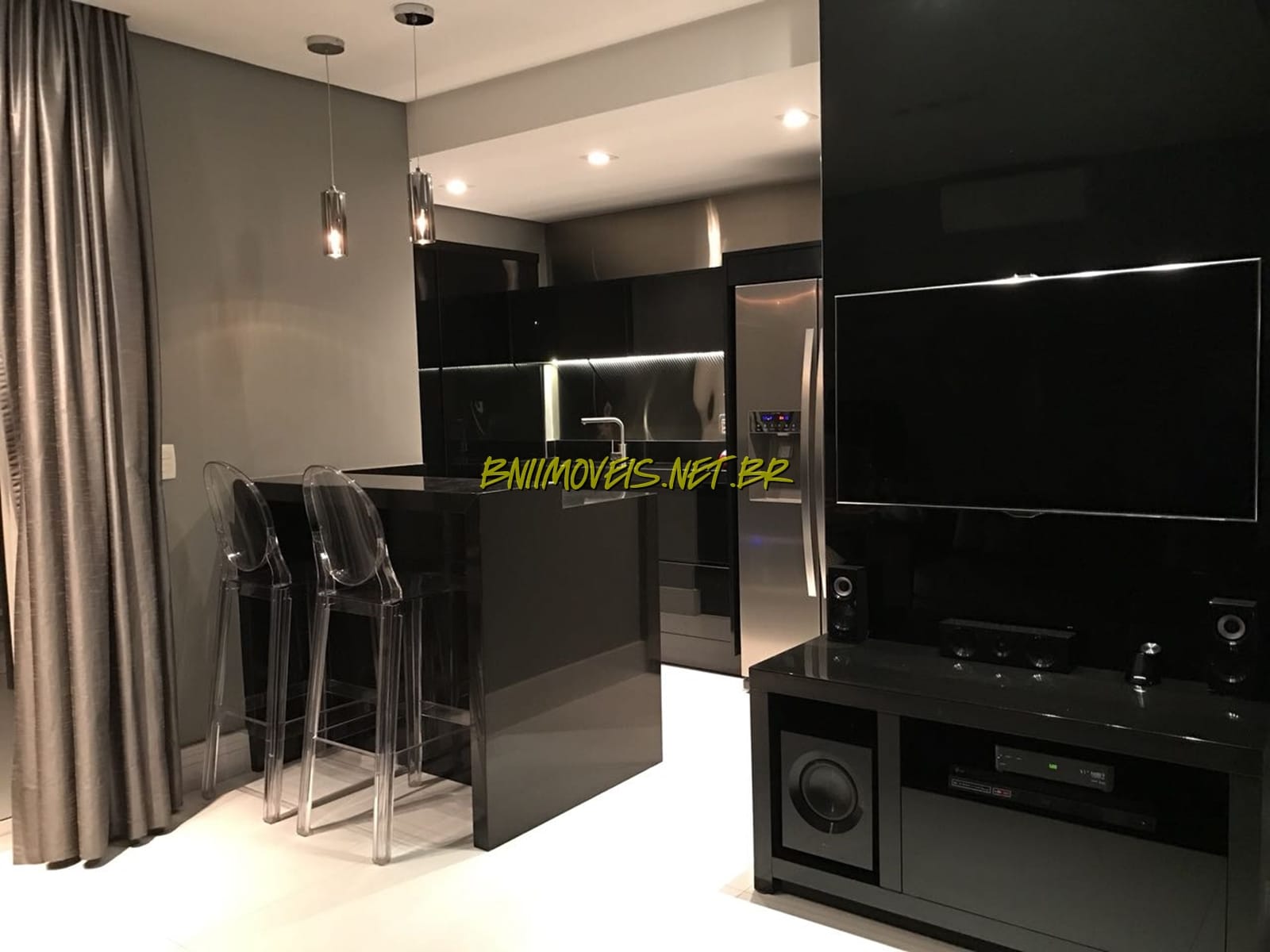 Apartamento, 2 quartos, 70 m² - Foto 6