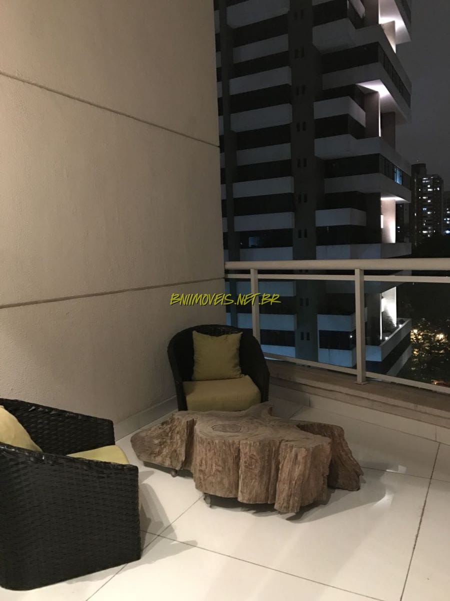 Apartamento, 2 quartos, 70 m² - Foto 3