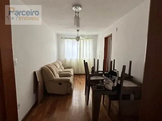 Apartamento com 92m² 3 quartos e 2 banheiros, à venda, no bairro Cidade Líder em São Paulo