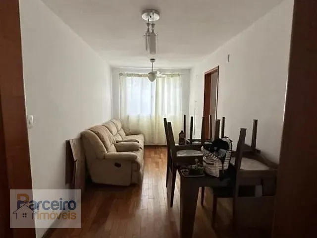 Apartamento com 92m² 3 quartos e 2 banheiros, à venda, no bairro Cidade Líder em São Paulo