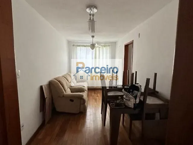 Apartamento com 92m² 3 quartos e 2 banheiros, à venda, no bairro Cidade Líder em São Paulo
