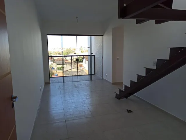 Apartamento com 499m² 3 quartos e 3 banheiros, à venda, no bairro Filadélfia em Betim