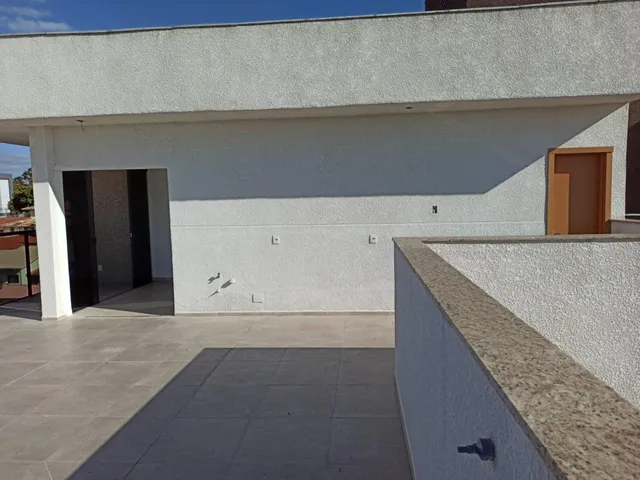 Apartamento com 499m² 3 quartos e 3 banheiros, à venda, no bairro Filadélfia em Betim