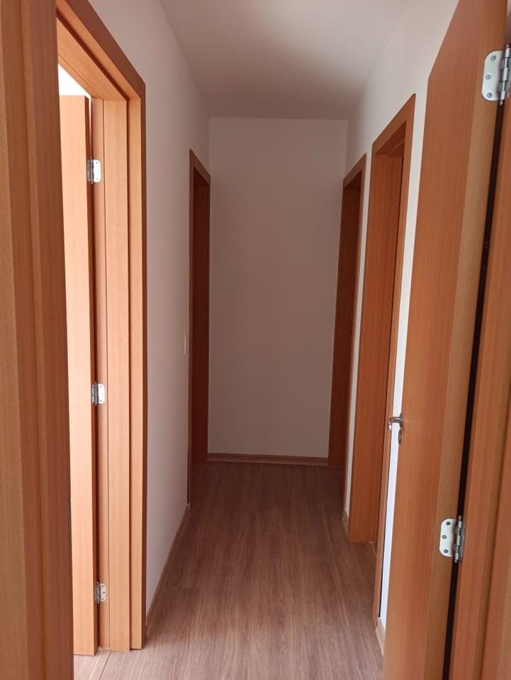 Apartamento cobertura com 3 quartos, 1 suíte, 3 banhos, 3 vagas, alto padrão de acabamento, à venda, Filadélfia, Betim, MG - No melhor ponto de Betim. miniatura 7