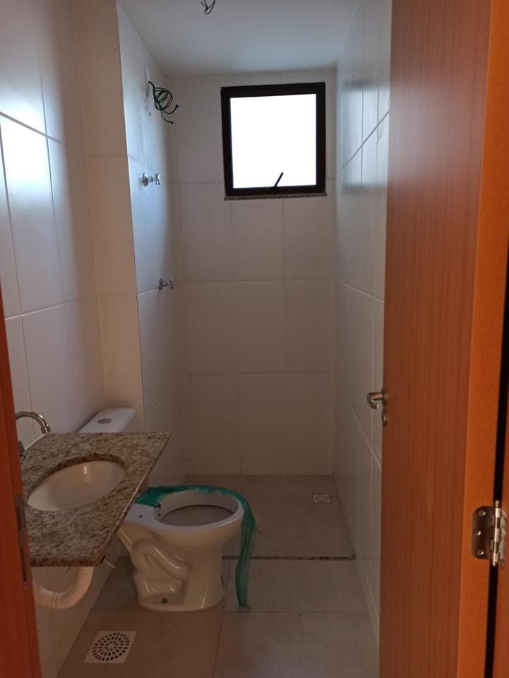 Apartamento cobertura com 3 quartos, 1 suíte, 3 banhos, 3 vagas, alto padrão de acabamento, à venda, Filadélfia, Betim, MG - No melhor ponto de Betim. miniatura 23