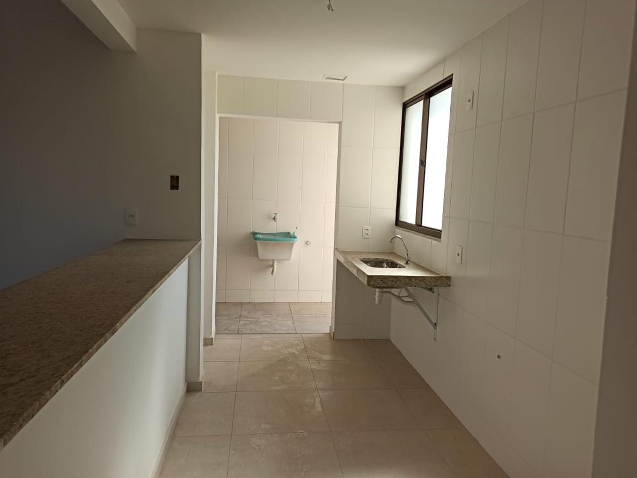 Apartamento cobertura com 3 quartos, 1 suíte, 3 banhos, 3 vagas, alto padrão de acabamento, à venda, Filadélfia, Betim, MG - No melhor ponto de Betim. miniatura 14
