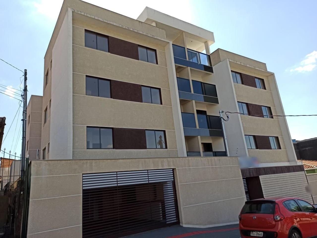 Apartamento cobertura com 3 quartos, 1 suíte, 3 banhos, 3 vagas, alto padrão de acabamento, à venda, Filadélfia, Betim, MG - No melhor ponto de Betim. miniatura 20