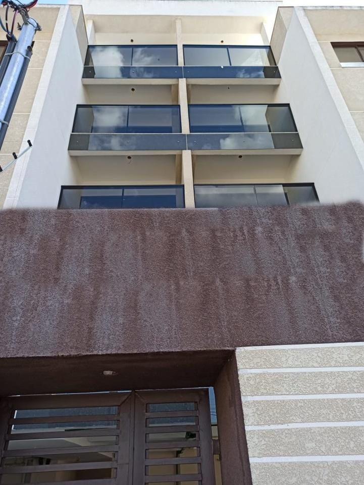 Apartamento cobertura com 3 quartos, 1 suíte, 3 banhos, 3 vagas, alto padrão de acabamento, à venda, Filadélfia, Betim, MG - No melhor ponto de Betim. miniatura 12