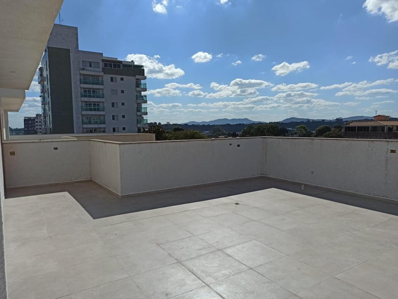 Apartamento cobertura com 3 quartos, 1 suíte, 3 banhos, 3 vagas, alto padrão de acabamento, à venda, Filadélfia, Betim, MG - No melhor ponto de Betim. miniatura 24