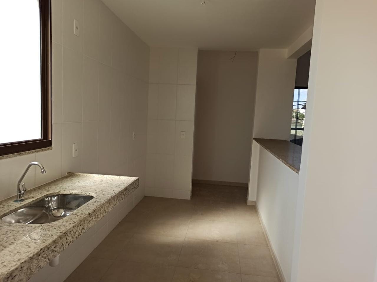 Apartamento cobertura com 3 quartos, 1 suíte, 3 banhos, 3 vagas, alto padrão de acabamento, à venda, Filadélfia, Betim, MG - No melhor ponto de Betim. miniatura 21