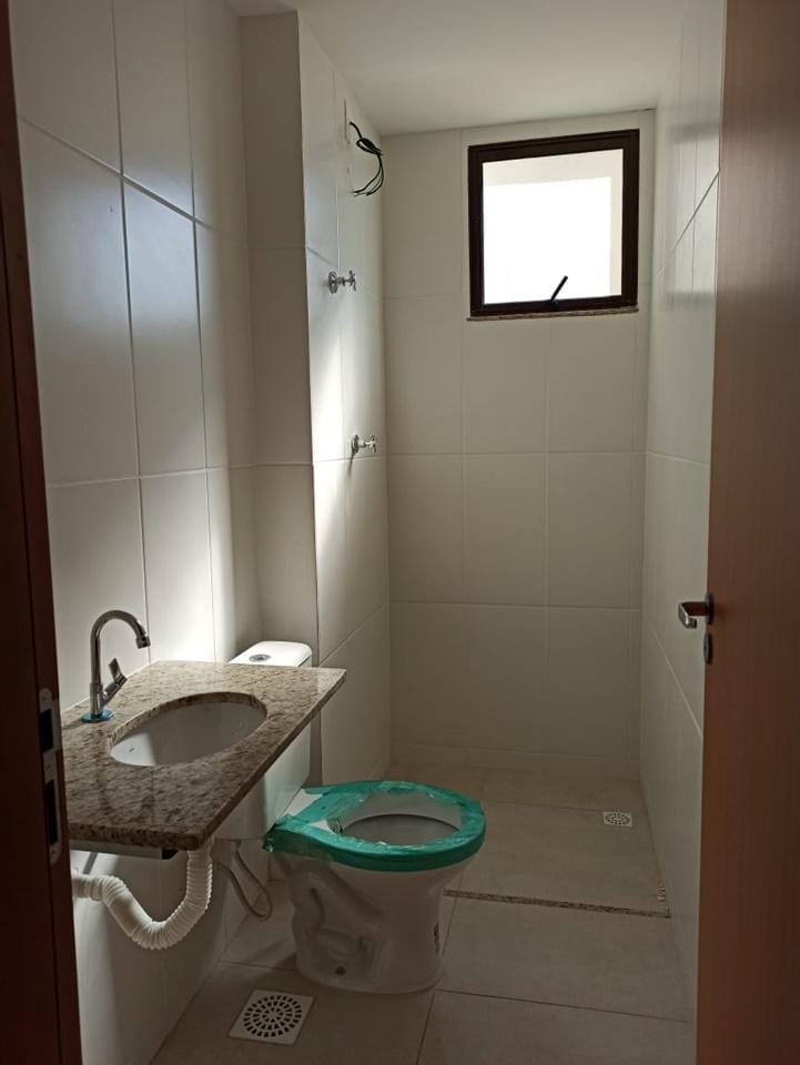 Apartamento cobertura com 3 quartos, 1 suíte, 3 banhos, 3 vagas, alto padrão de acabamento, à venda, Filadélfia, Betim, MG - No melhor ponto de Betim. miniatura 10