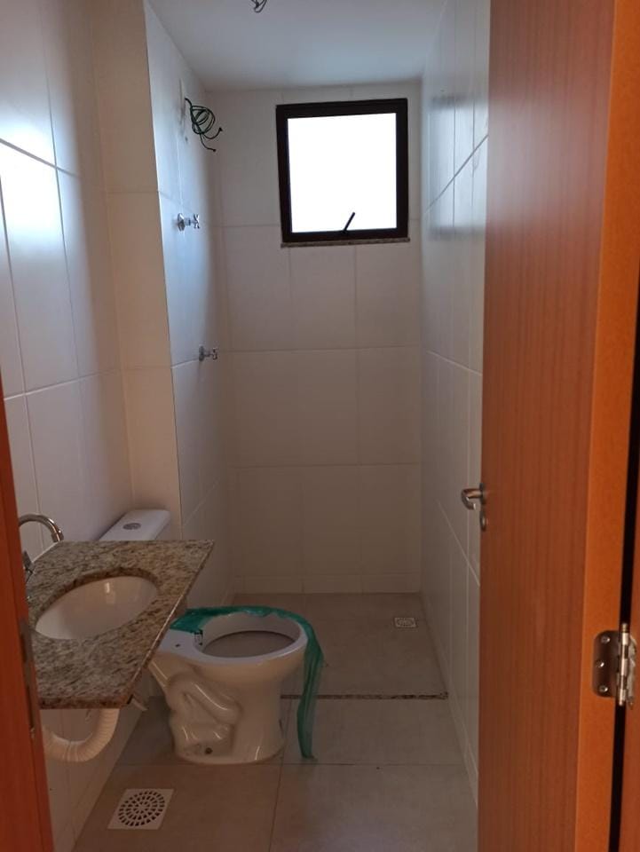 Apartamento cobertura com 3 quartos, 1 suíte, 3 banhos, 3 vagas, alto padrão de acabamento, à venda, Filadélfia, Betim, MG - No melhor ponto de Betim. miniatura 15