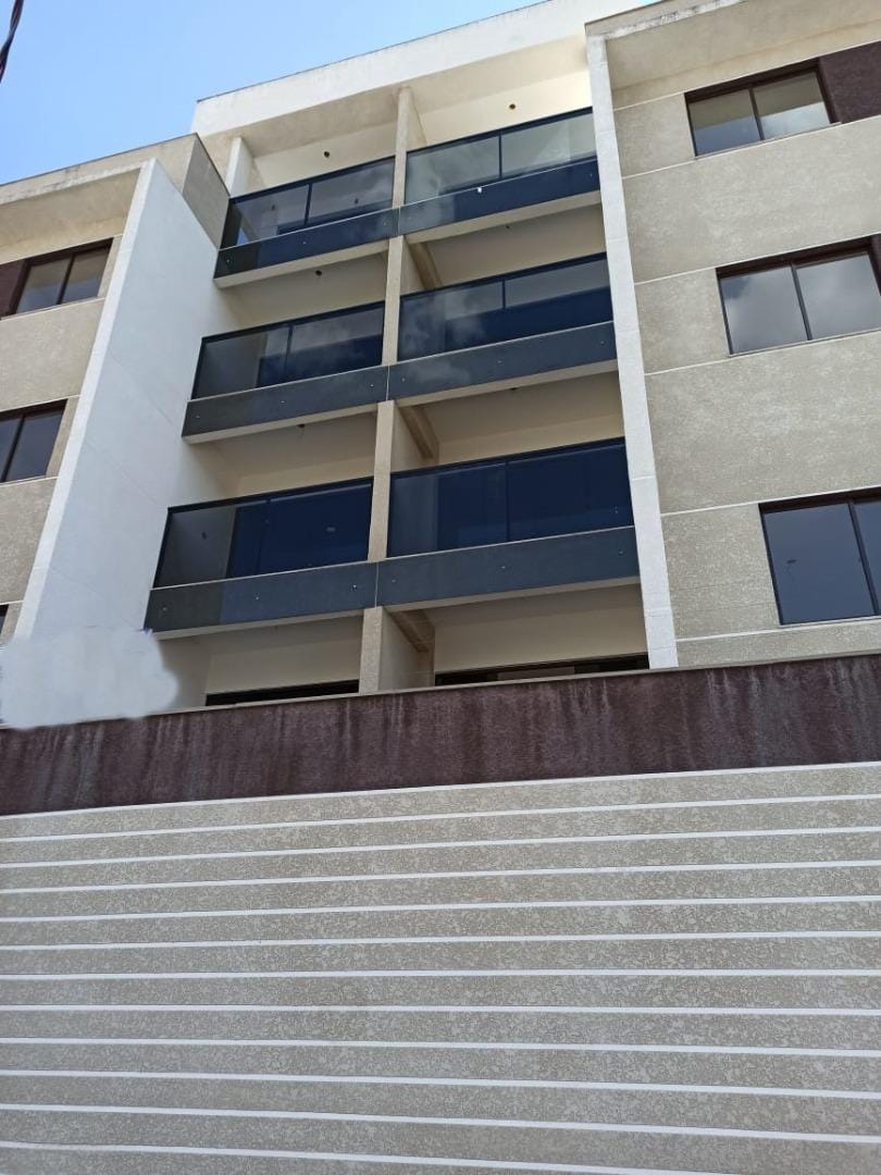 Apartamento cobertura com 3 quartos, 1 suíte, 3 banhos, 3 vagas, alto padrão de acabamento, à venda, Filadélfia, Betim, MG - No melhor ponto de Betim. miniatura 13