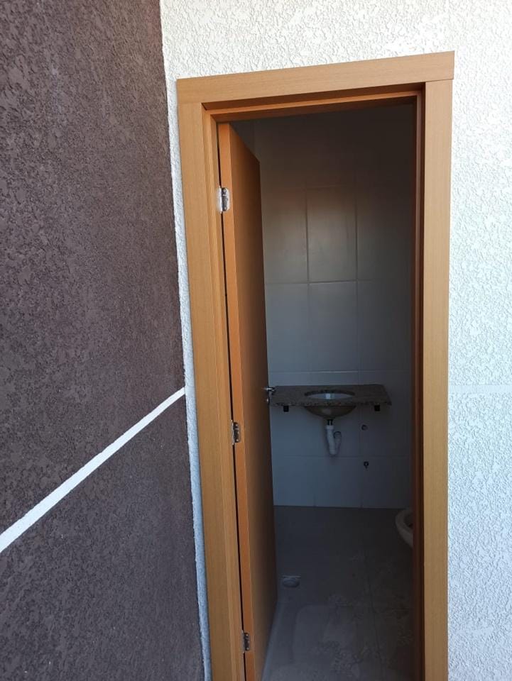 Apartamento cobertura com 3 quartos, 1 suíte, 3 banhos, 3 vagas, alto padrão de acabamento, à venda, Filadélfia, Betim, MG - No melhor ponto de Betim. miniatura 28